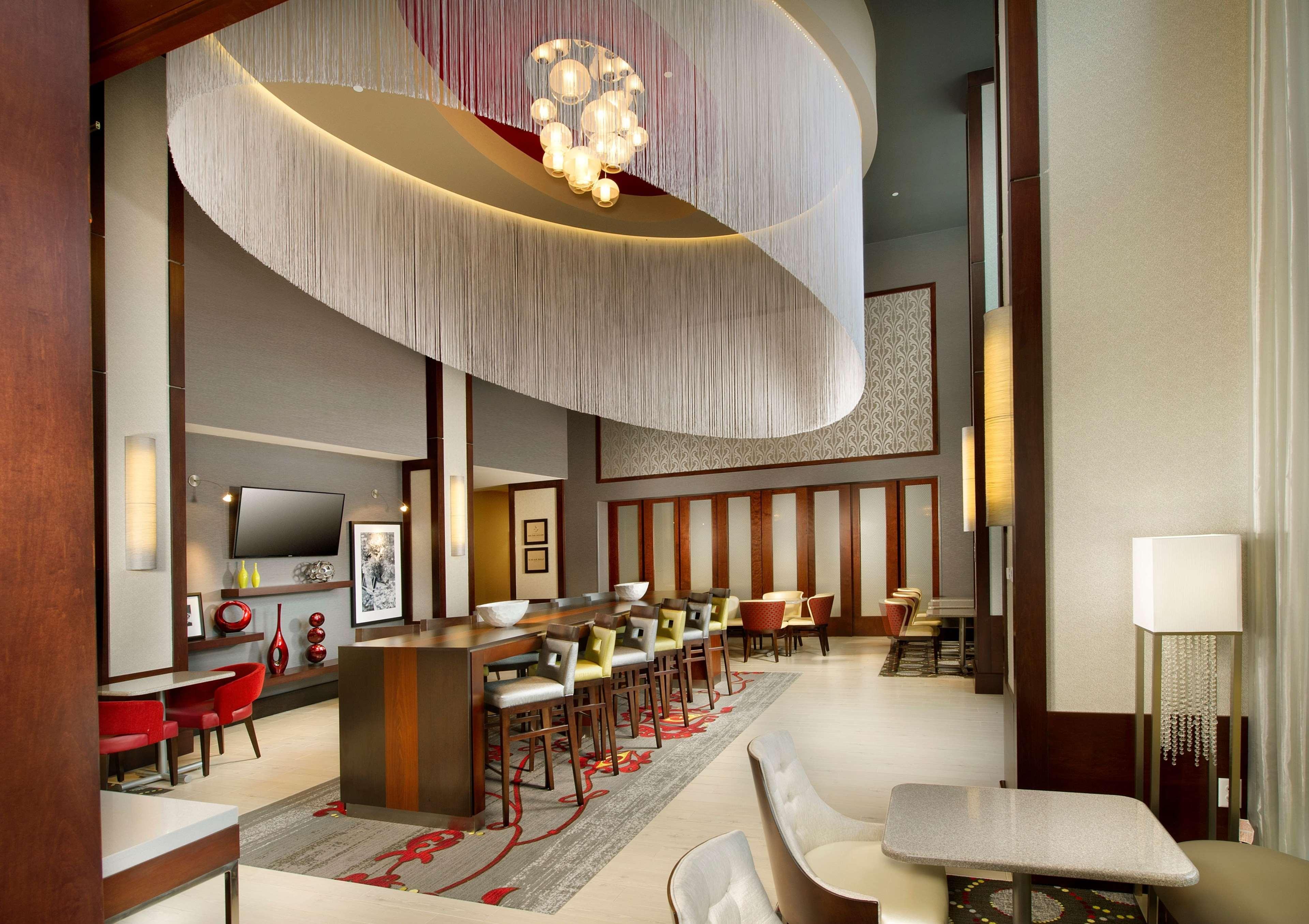 Hampton Inn & Suites Chattanooga/Hamilton Place Zewnętrze zdjęcie