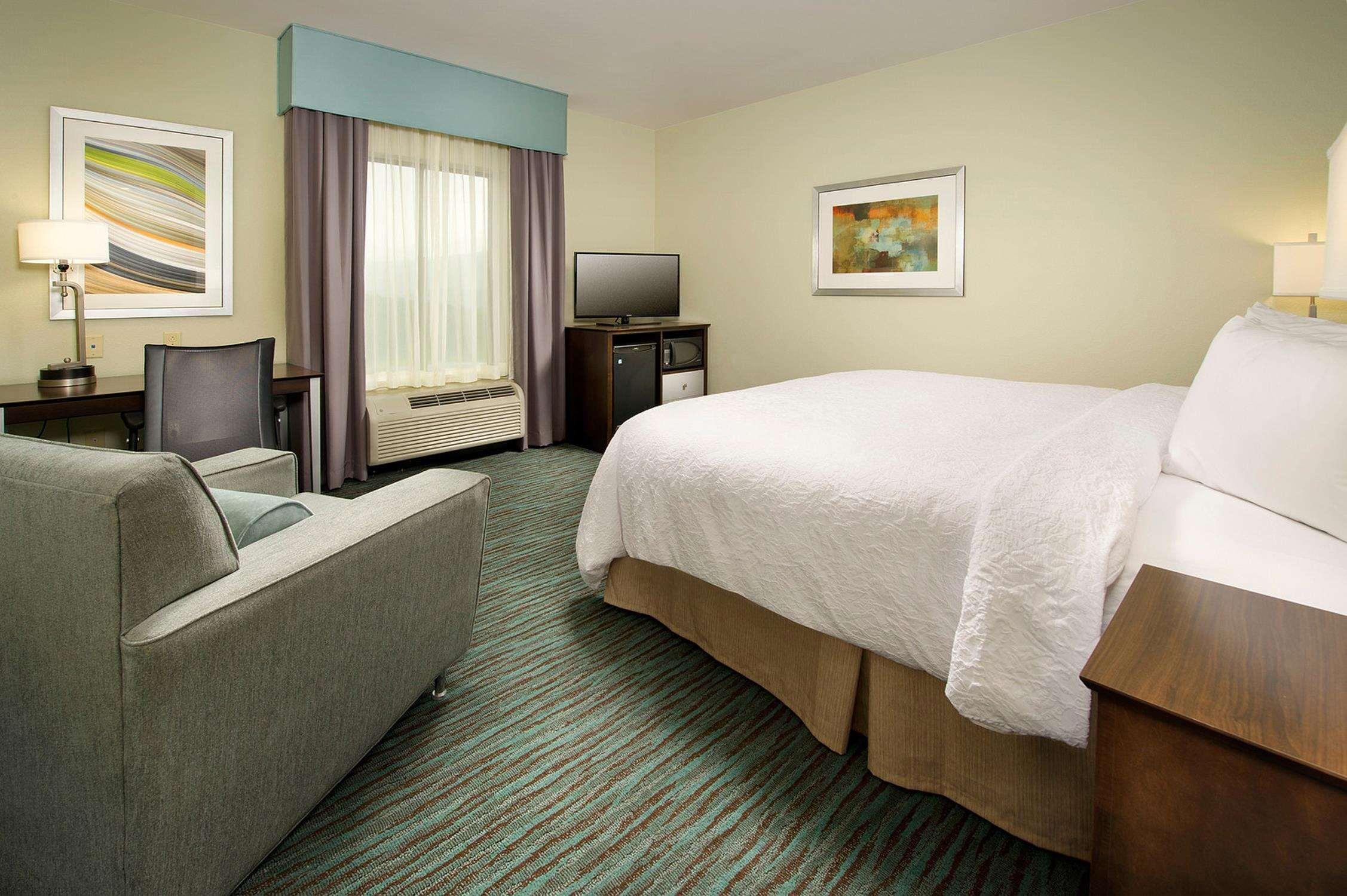 Hampton Inn & Suites Chattanooga/Hamilton Place Zewnętrze zdjęcie