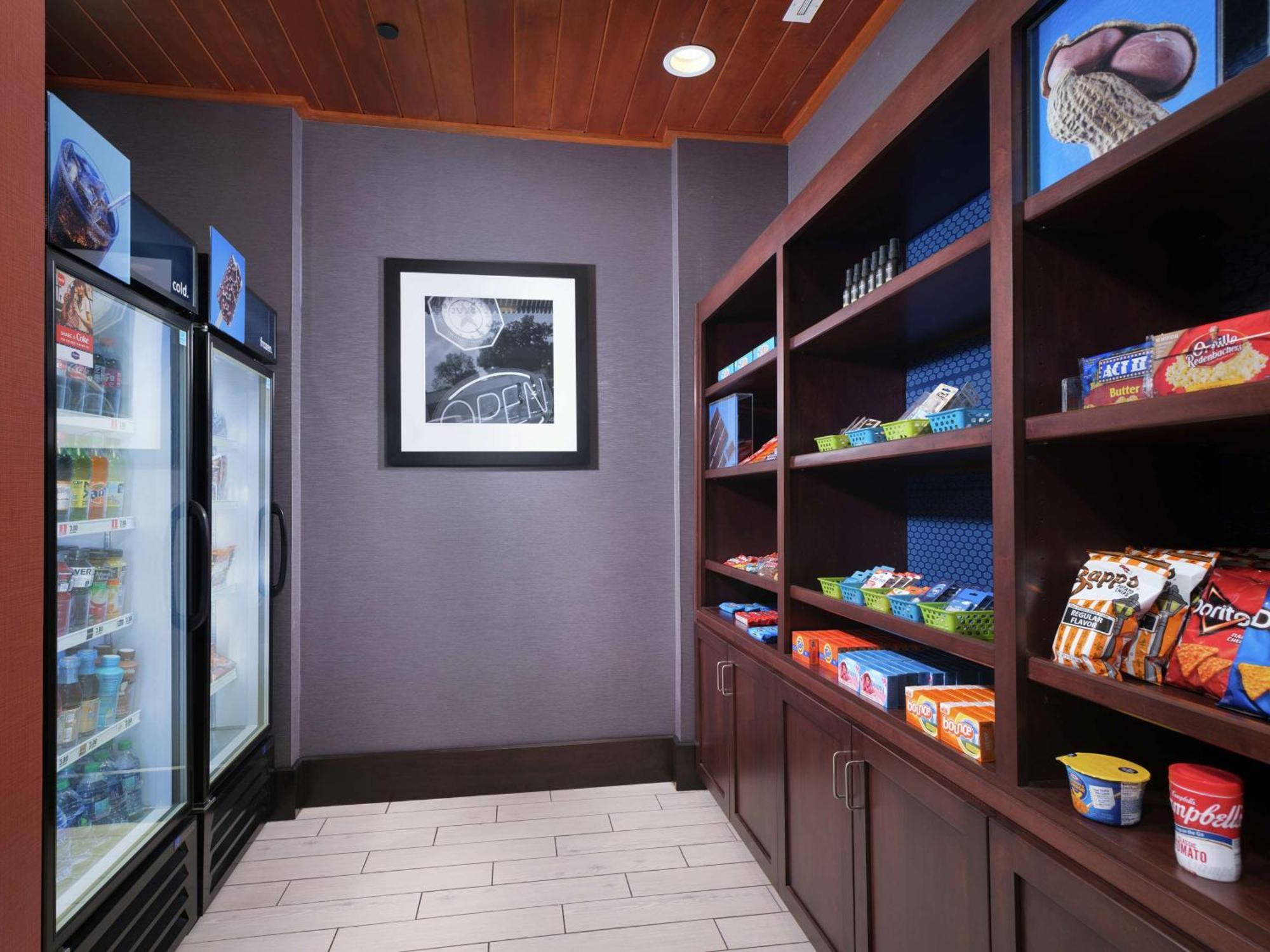 Hampton Inn & Suites Chattanooga/Hamilton Place Zewnętrze zdjęcie